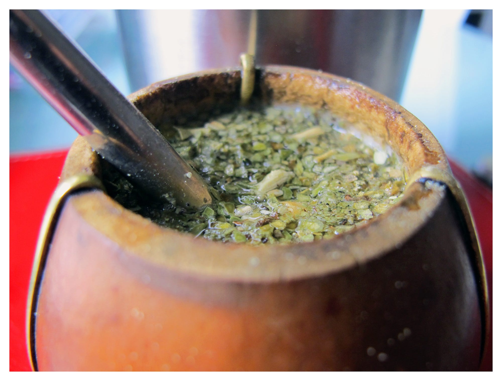 “Mate” Image Courtesy of Sales (Flickr)